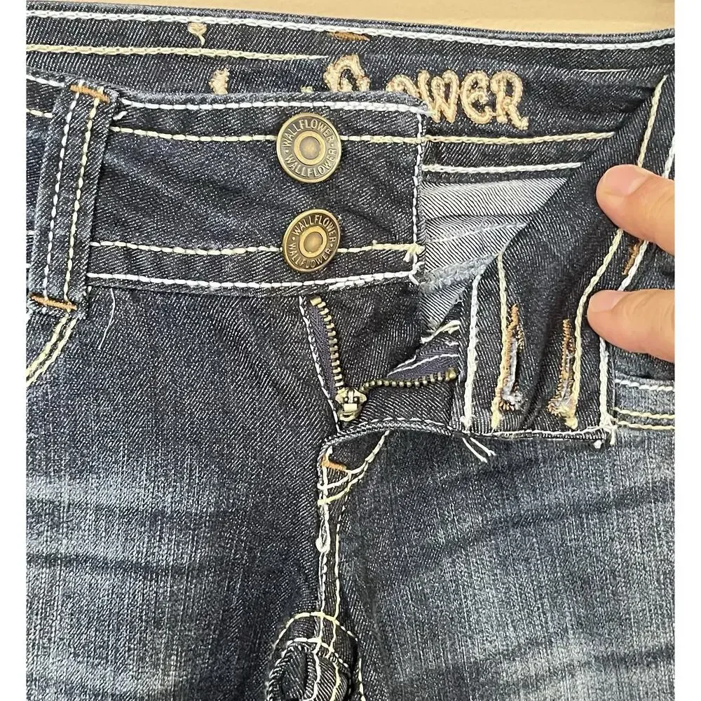 Wallflower Jeans wallflower jeans